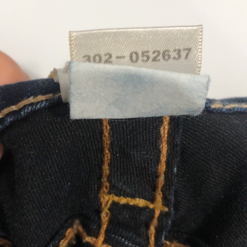 Authentic True Religion Jeans - Picture 7 of 7
